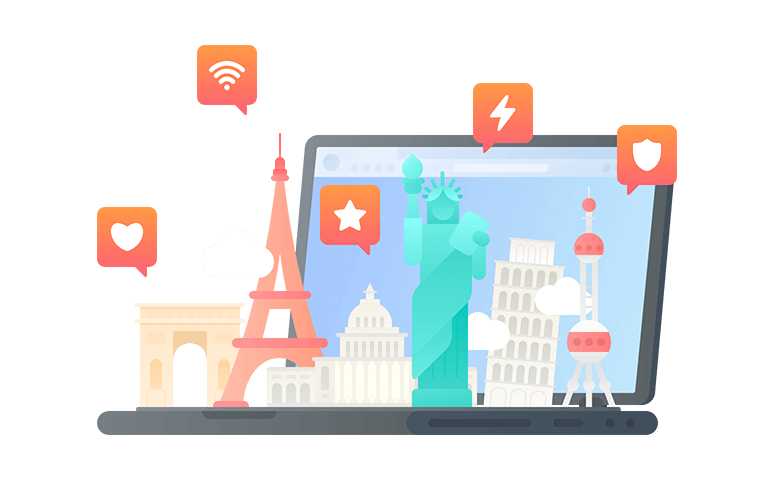 代理哗哩哗哩的回国vpn - 大陆VPN